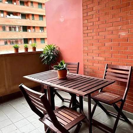 公寓 Gale Apartments-serra *