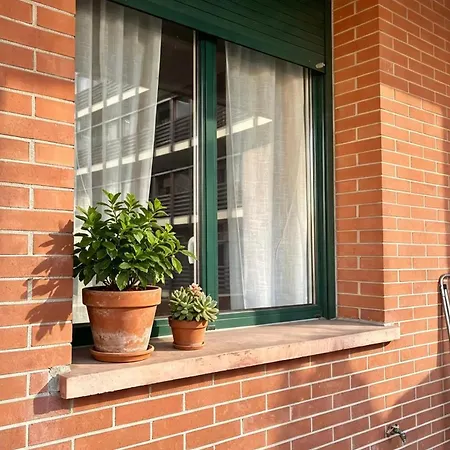 Gale Apartments-serra 博洛尼亚