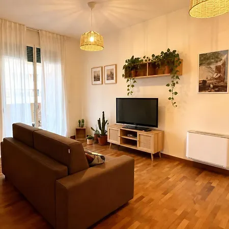 Gale Apartments-serra *