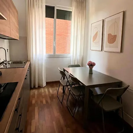 Gale Apartments-serra بولونيا