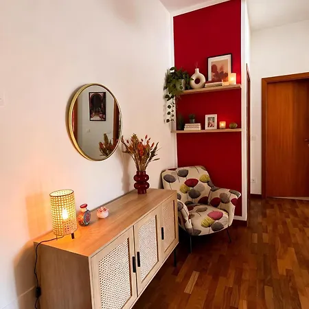 Gale Apartments-serra 公寓