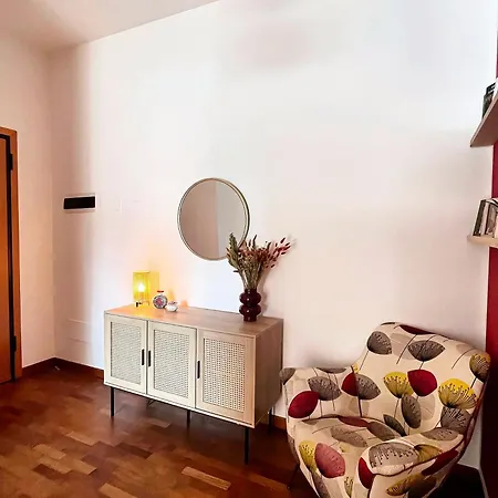 Gale Apartments-serra شقة بولونيا