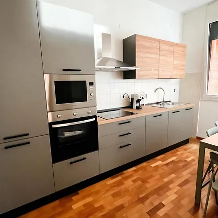 Gale Apartments-serra 博洛尼亚